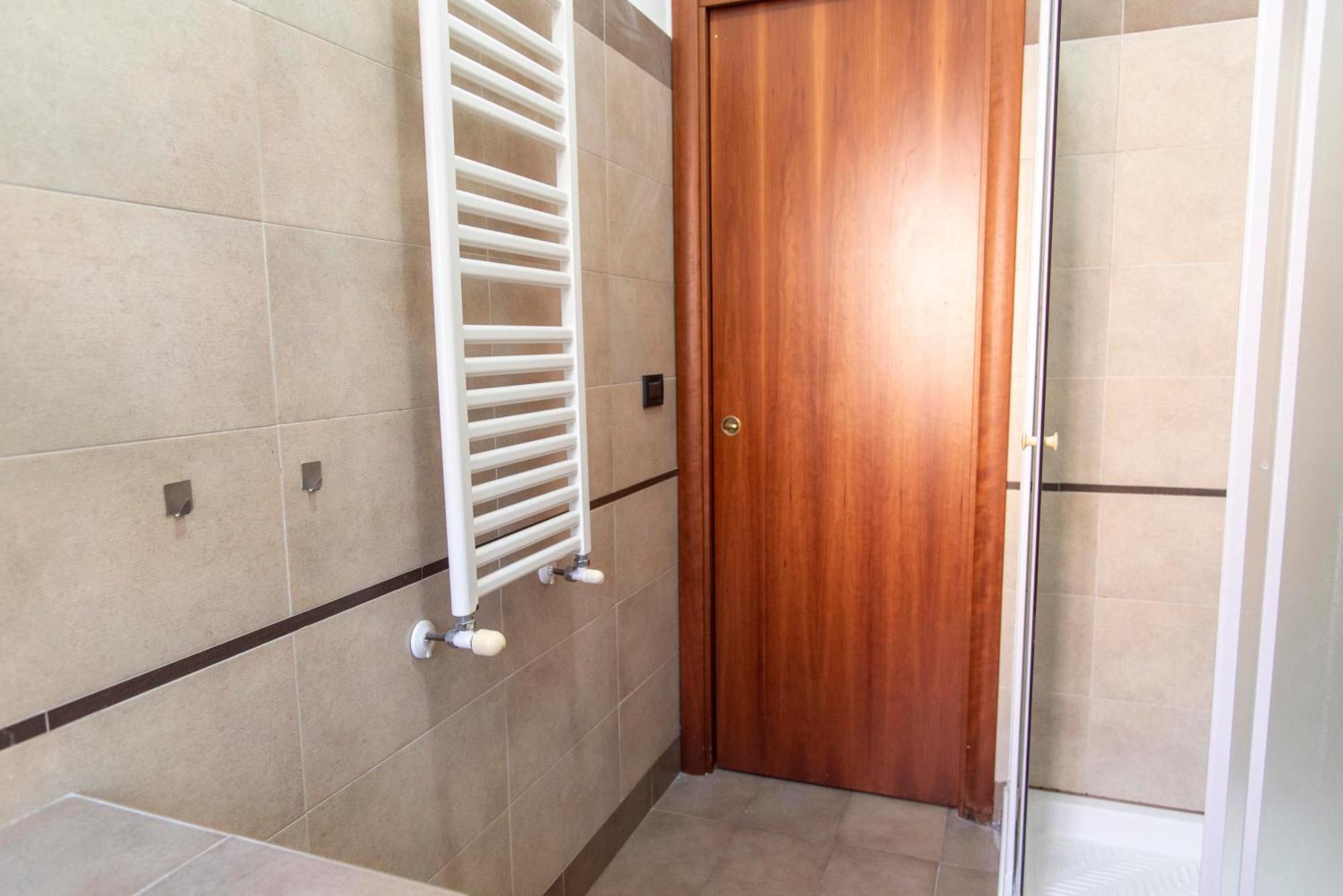 Domus Magnagrecia Apartment Rome