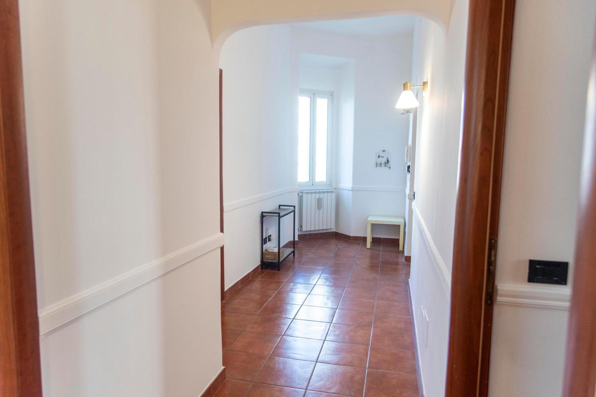 Domus Magnagrecia Apartment Rome