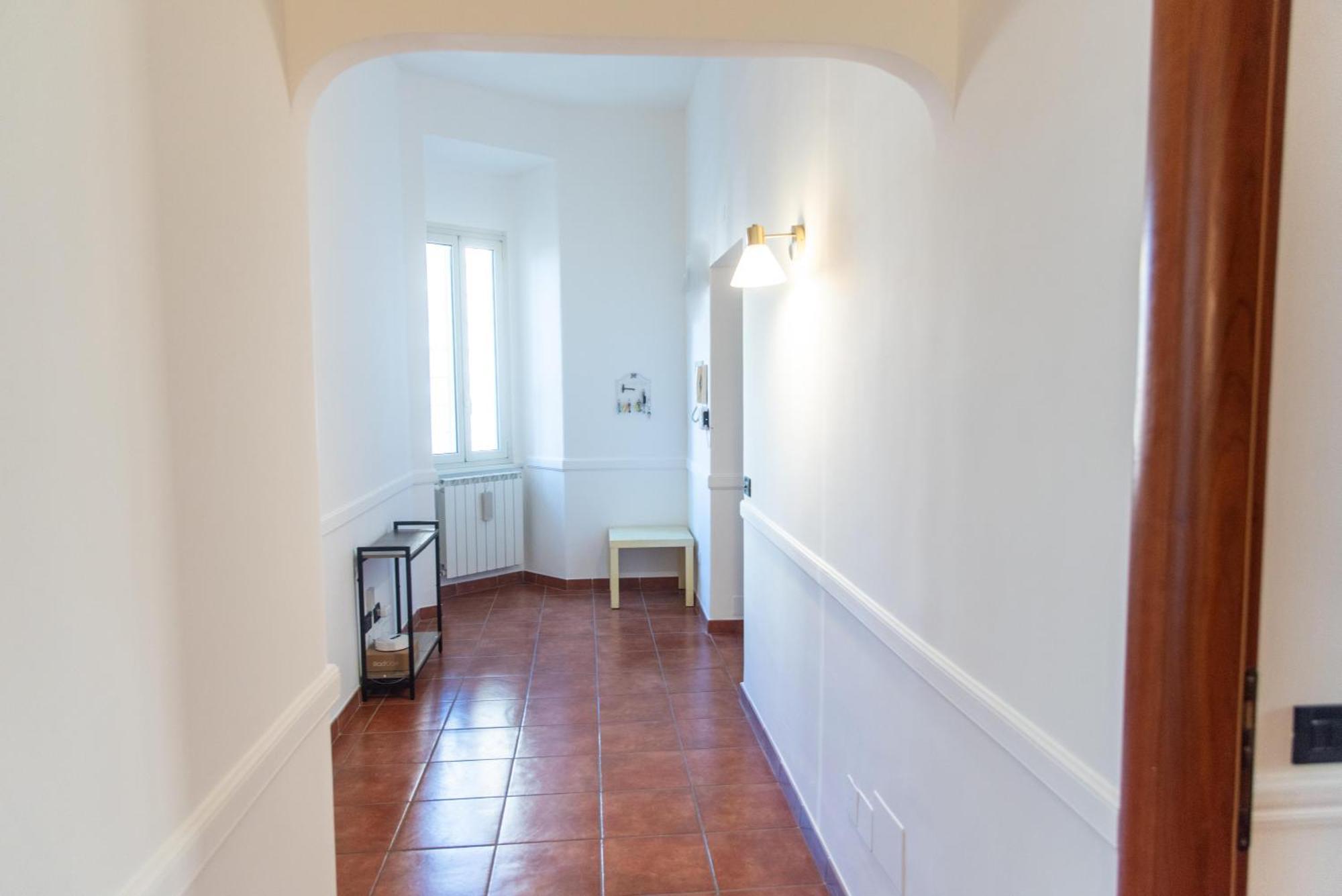 Apartment Domus Magnagrecia Rome