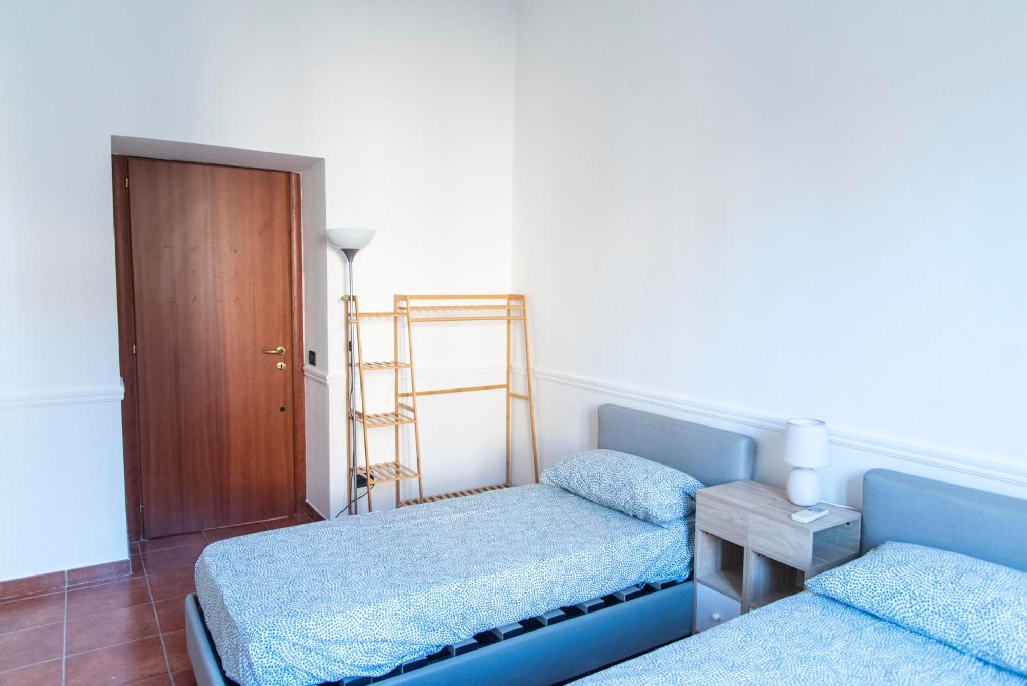 Domus Magnagrecia Rome
