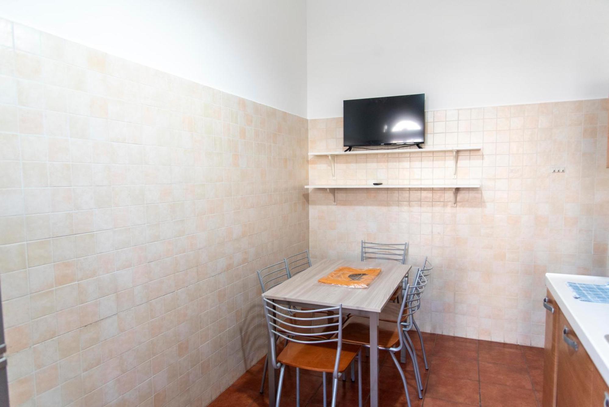Apartment Domus Magnagrecia Rome