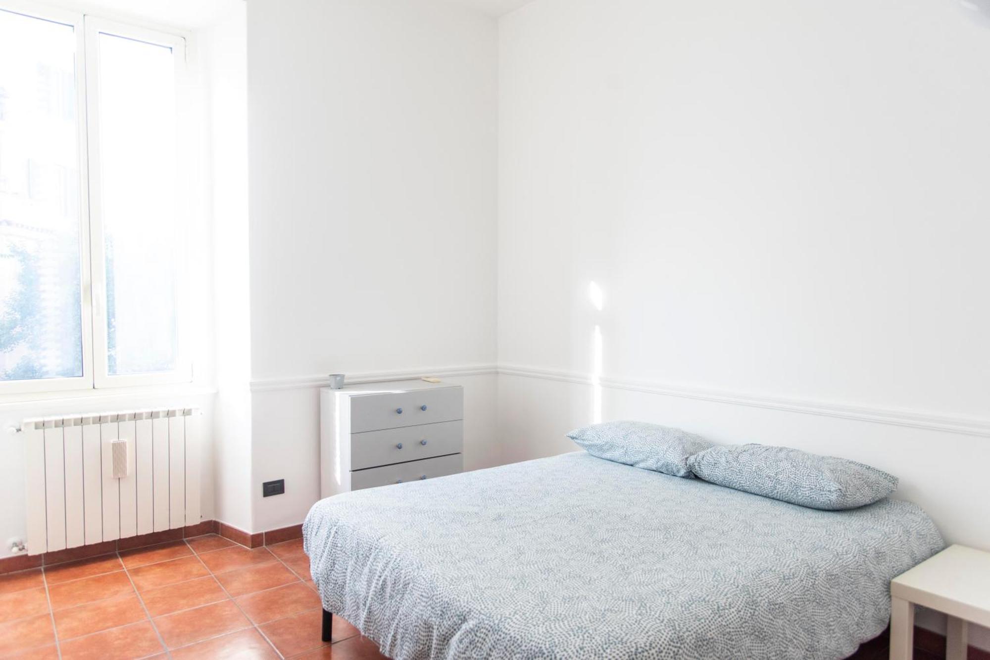 Domus Magnagrecia Apartment Rome