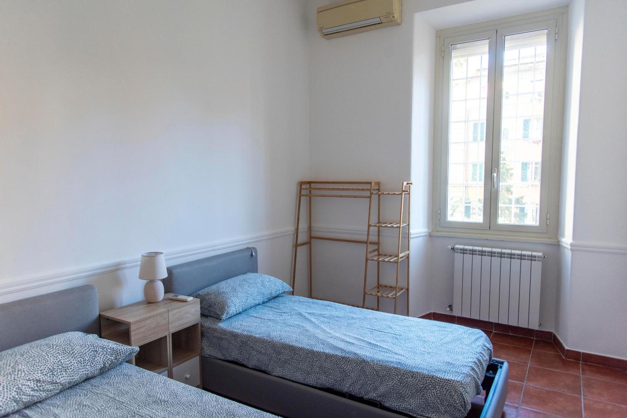 Apartment Domus Magnagrecia